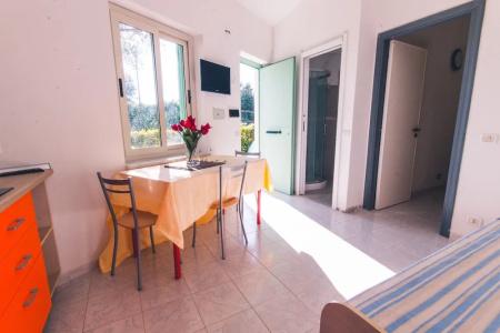 Borgo Degli Ulivi Natural Resort - 30