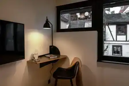 The Adams - Self Check In - 22