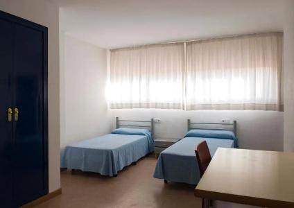 Albergue Inturjoven Sevilla - 38