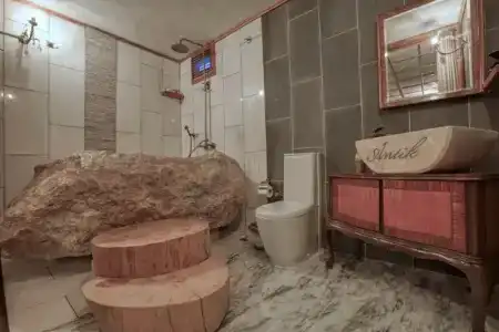 Kirazlı Sultan Konak - 38