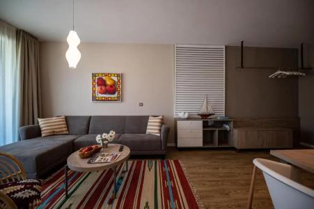 Romance & Family Suites - 115