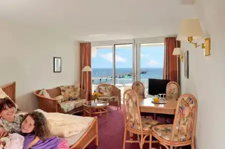Ostsee-Hotel - 64