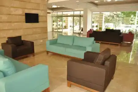 Almera Park Apart - 1