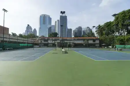 The Sultan & Residence Jakarta - 24