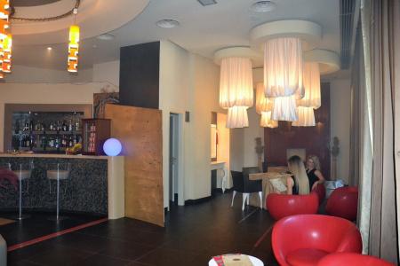 Visir Resort Spa - 11
