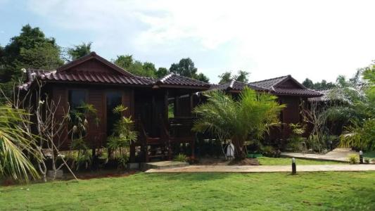 Baannai Lake View Resort - 27