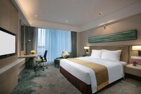 Holiday Inn Express Hangzhou Gongshu, An Ihg - 30