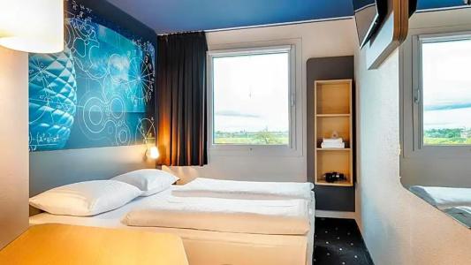 b&b müNchen-Garching - 33