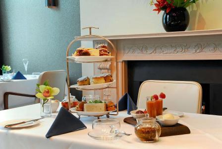 The Montcalm Marble Arch - 33