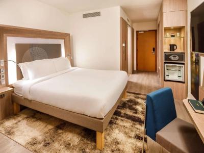 Novotel London Bridge - 11
