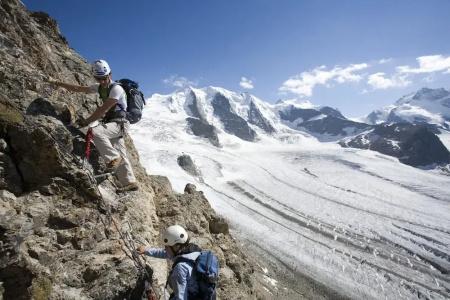 Gletscher-Morteratsch - 28