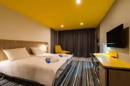 Park Inn By Radisson Zalakaros & Spa - 37