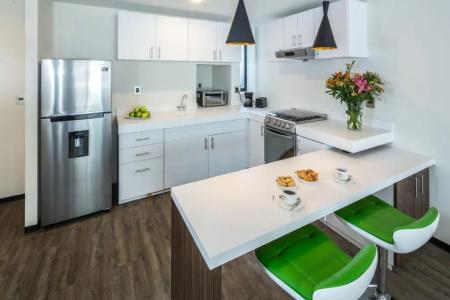Flowsuites Wtc - 54