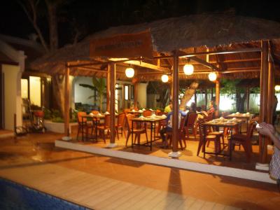 Hoi An Phu Quoc Resort - 21