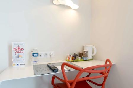 Kyriad La Rochelle Centre - Les Minimes - 3