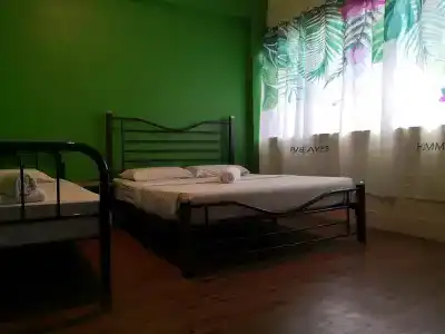 Akinabalu Youth - 60