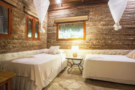 Natura Cabana Boutique & Spa By Mint - 118