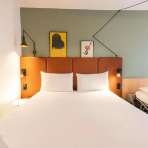 ibis Genève Centre Nations - 43
