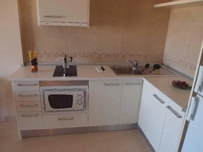Apartamentos Europa House Sun Beach - 24