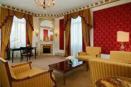 The Westin Excelsior, Rome - 76