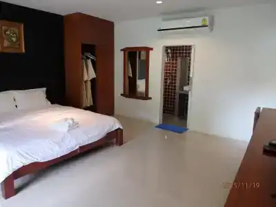 Suksompong Resort - 21