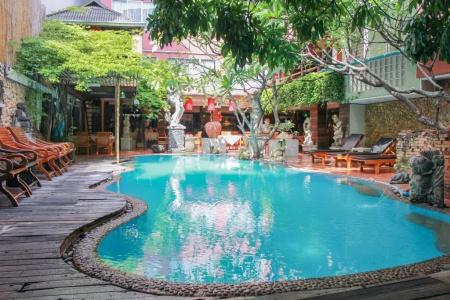 Villa Cha-Cha Khaosan Rambuttri - 16