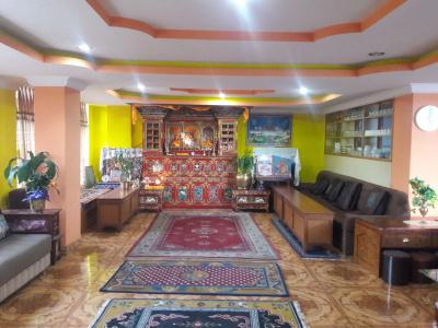 The Boudha Inn - 18