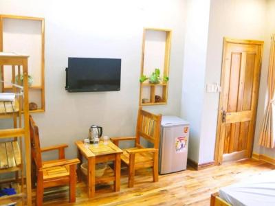Lien Tho Guesthouse - 14