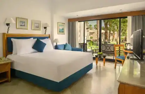 Fayrouz Resort - 3