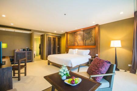Sunsuri Phuket - Sha Plus - 4