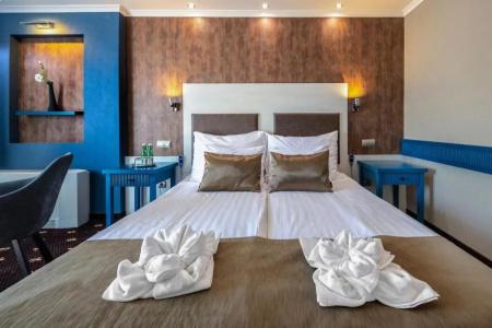 Balneo Zsori Thermal & Wellness - 40