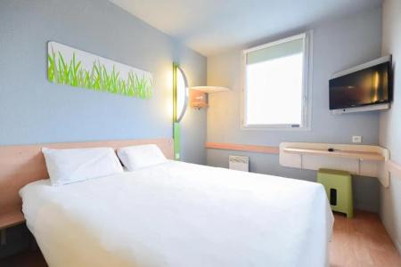 ibis budget Nanterre La Defense - 26