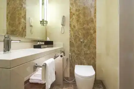 Holiday Inn Singapore Little India, An Ihg - Sg Clean - 24