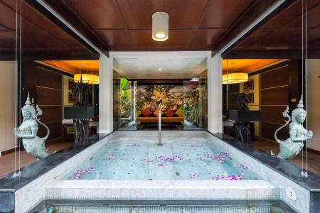 Baan Souchada Resort & Spa - 23
