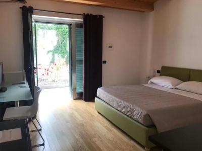 b&b Oasi Vetoio - 11