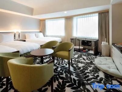Ana Crowne Plaza Grand Court Nagoya, An Ihg - 117