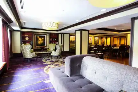 The Churchill Near Embassy Row - 0