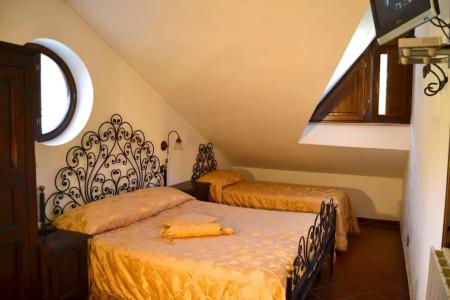 Bucaneve - 2