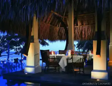 The Oberoi Beach Resort, Mauritius - 34