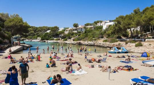 Globales Cala'n Blanes - 29
