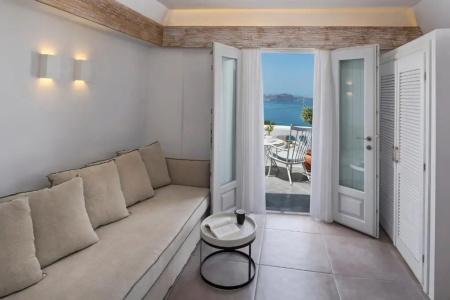 Athina Luxury Suites - 90