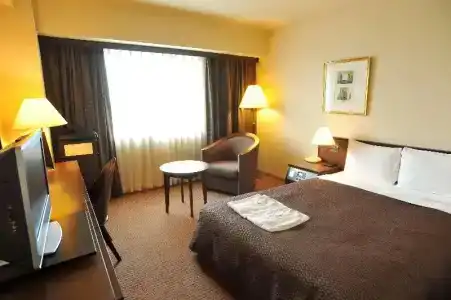 Best Western Nagoya - 52