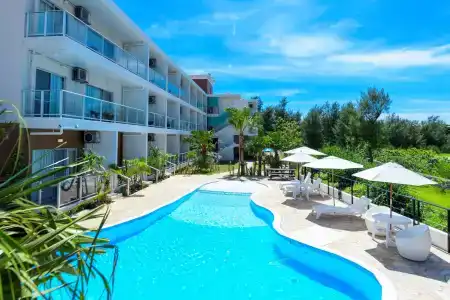 Best Western Okinawa Onna Beach - 20