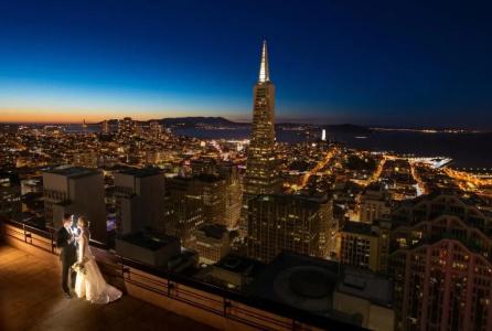 Four Seasons San Francisco at Embarcadero - 27