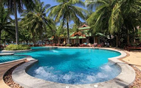 Sand Sea Resort - Sha Extra Plus - 16