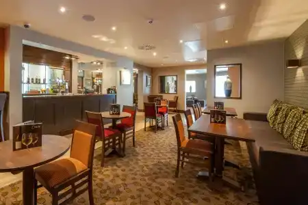 Premier Inn Wandsworth - 27