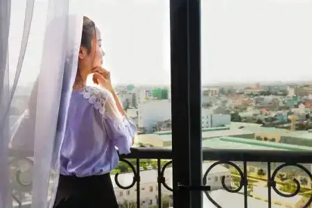 Ritzy Boutique Da Nang - 86