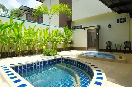 Nattha Waree Hotsprings and Spa - 51