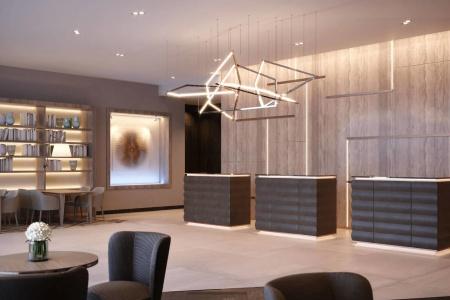 AC by Marriott Manchester City Centre - 12
