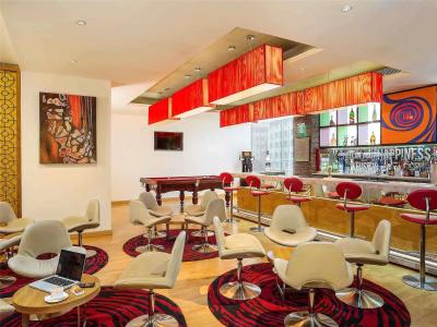 ibis Bengaluru Hosur Road - An Accor Brand - 28